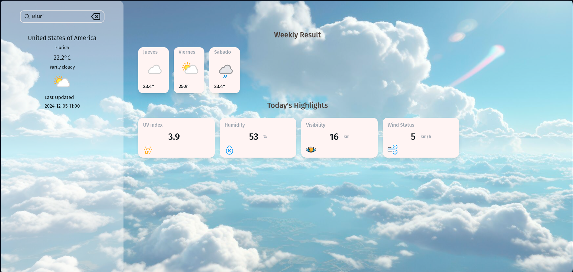Meteorapp